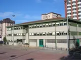 Colegio Jesús Cancio de Comillas