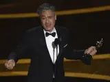 Nunca adivinarías dónde ha guardado Taika Waititi su Oscar