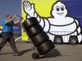 Michelin desarrolla nueva generación de neumático de invierno para todo uso