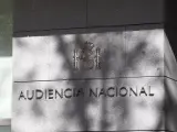 Una de las sedes de la Audiencia Nacional