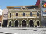 El Gran Teatro Antonio Ferrandis De Paterna Cumple 20 Años