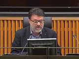 ERC asegura que su propuesta de reforma de la justicia militar supone "adecuarse a los tiempos"