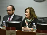 Cristina Herrero Sánchez Airef