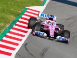 Posiblemente, Racing Point es el equipo con mayor diferencia de calidad de sus pilotos. Mientras el mexicano Sergio Pérez es capaz de exprimir un monoplaza ciertamente pobre, el canadiense Lance Stroll ha batido récords negativos, como el de acumular más de 15 GPs sin pasar de la Q1 en clasificación.