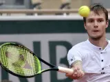 Alexander Bublik, jugador de tenis