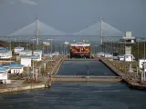 Canal de Panamá. / Pixabae