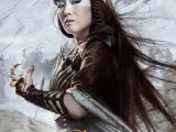 'Mulán': Los nuevos pósters preparan a los personajes para la batalla