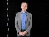 Duque explica en un vídeo por qué es imposible mover un satélite con cuerdas