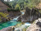 Sierra de Cazorla (Ja&eacute;n)/Archivo