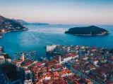 Dubrovnik es una de las ciudades m&aacute;s atractivas para visitar este a&ntilde;o.