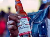 Budweiser AB Inbev