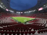 El Puskas Arena acogerá la final de la Europa League 2022.