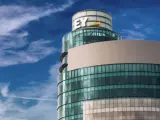 Sede EY en Madrid