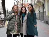 Mujeres que avanzan, mujeres que hacen de la sociedad un lugar mejor para todos. Encontrarlas, reconocer su labor y servirles de altavoz es el objetivo del Premio Avanzadoras que conceden anualmente 20minutos y la organizaci&oacute;n no gubernamental Oxfam Interm&oacute;n.