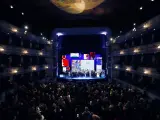 MLG 23-03-2019.-Gala de clausura del 22 Festival de Málaga de Cine en español.-ÁLEX ZEA.