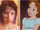 La hija de Milla Jovovich es Wendy en el nuevo 'Peter Pan' de Disney