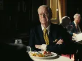 Michael Caine no tiene ni idea de qué va 'Tenet' (aunque la protagonice)