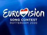 Logo de Eurovisión 2020.