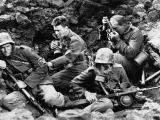 La UNED analizar&aacute; la Primera Guerra Mundial a trav&eacute;s del cine