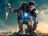 [Repaso Marvel] 'Iron Man 3': La taquilla se pliega ante el cómic de autor
