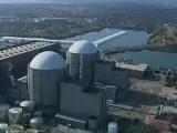Conectada a la red la Unidad I de la Central Nuclear de Almaraz tras concluir "satisfactoriamente" una nueva recarga