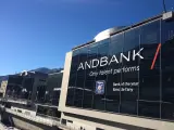 Fitch rafitica el rating de Andbank en A- tras anunciar la compra de Inversis Banco