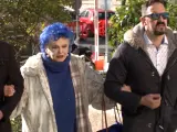 Muere Lucía Bosé a los 89 años a causa del coronavirus