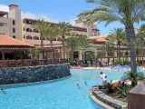 Hotel Barceló Jandía Mar, Fuerteventura