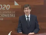 Bankia da moratoria de hasta 6 meses a afectados por el Covid