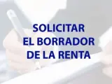 El estado de alarma decretado por el Gobierno ha generado la suspensi&oacute;n de algunos tr&aacute;mites mientras dure la emergencia, pero la declaraci&oacute;n de la Renta del ejercicio econ&oacute;mico de 2019 se mantiene vigente. &#8203;El plazo para solicitar el borrador comienza el pr&oacute;ximo 1 de abril de 2020 a trav&eacute;s de Internet y mediante v&iacute;a telef&oacute;nica. Este a&ntilde;o, no obstante, desde la Agencia Tributaria han comunicado que no ser&aacute; posible presentarla mediante SMS como sucedi&oacute; el a&ntilde;o pasado.