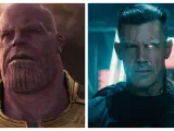 Josh Brolin quiere volver a Marvel después de Thanos