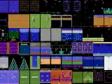 Una IA de DeepMind ha aprendido a jugar a 57 clásicos retro de Atari.