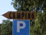Camping En M&aacute;laga
