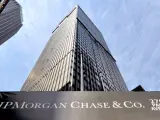 JP Morgan ancha