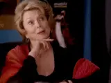 Shirley Douglas, en 'Degrassi: The Next Generation'