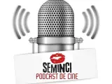 Imagen del podcast de cine de Seminci.
