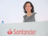 Ana Botín, la mujer más poderosa del mundo según 'Fortune'