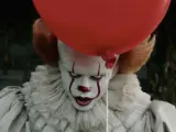 Stephen King se lo toma con humor: así sería 'It' en tiempos del coronavirus