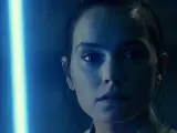 "¿Dónde se ha ido el amor?": Daisy Ridley reacciona a las críticas de 'El ascenso de Skywalker'