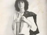 Portada del disc de Patti Smith