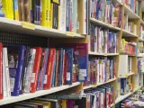 'Sigue Leyendo', la plataforma que quiere ayudar a mantener vivas las librerías de barrio.