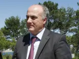 El juez Manuel García-Castellón en una imagen de archivo. (EFE)