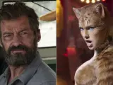 Hugh Jackman se libró por los pelos (digitales) de aparecer en 'Cats'