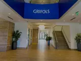 Recurso de Grifols