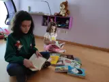 La lectura tiene múltiples beneficios para los niños.