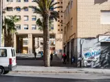 La Generalitat inicia el procés de regularització de 155 vivendes ocupades en el barri del Carmen