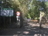 Los cuatro grandes parques de Cáceres seguirán cerrados
