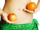 Fruta para el Síndrome del Ovario Poliquístico
