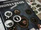 El juego de rol Pequeños Detectives de Monstruos