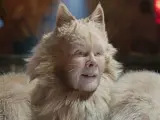 Judi Dench describe su vestuario de 'Cats' con una frase inolvidable